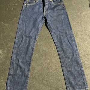 Levi 501 Jeans. 35x36 Great condition